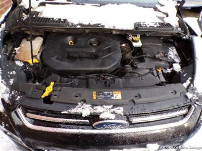 2016 Ford Escape Titanium   - Photo 7 - Woodbridge, ON L4L 8L6