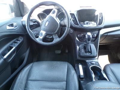2016 Ford Escape Titanium - Photo 12 - Woodbridge, ON L4L 8L6