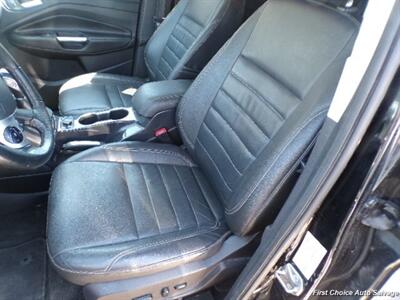 2016 Ford Escape Titanium - Photo 9 - Woodbridge, ON L4L 8L6