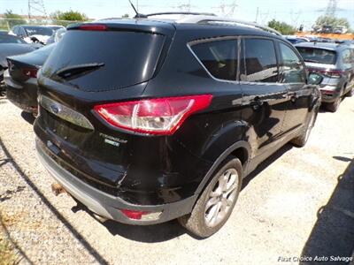 2016 Ford Escape Titanium - Photo 4 - Woodbridge, ON L4L 8L6