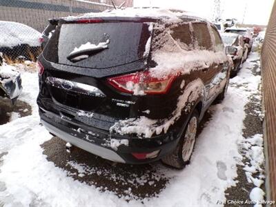 2016 Ford Escape Titanium   - Photo 4 - Woodbridge, ON L4L 8L6