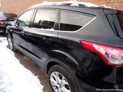 2016 Ford Escape Titanium   - Photo 6 - Woodbridge, ON L4L 8L6