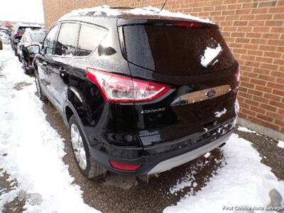 2016 Ford Escape Titanium   - Photo 5 - Woodbridge, ON L4L 8L6