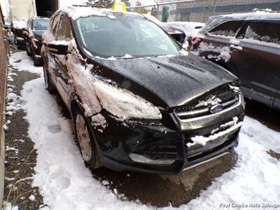 2016 Ford Escape Titanium   - Photo 2 - Woodbridge, ON L4L 8L6