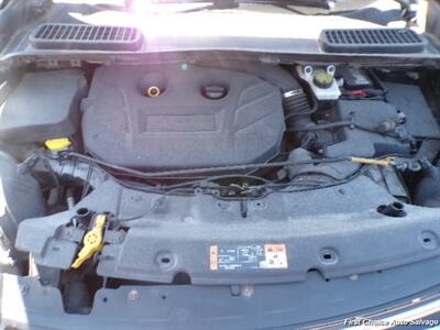 2016 Ford Escape Titanium - Photo 7 - Woodbridge, ON L4L 8L6