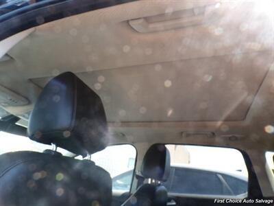 2016 Ford Escape Titanium - Photo 13 - Woodbridge, ON L4L 8L6