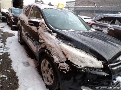 2016 Ford Escape Titanium   - Photo 3 - Woodbridge, ON L4L 8L6