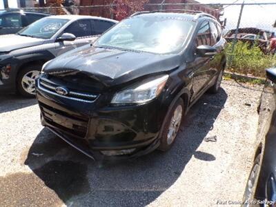 2016 Ford Escape Titanium - Photo 1 - Woodbridge, ON L4L 8L6