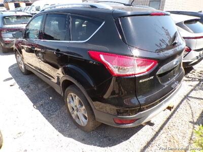 2016 Ford Escape Titanium - Photo 5 - Woodbridge, ON L4L 8L6