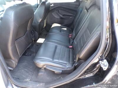 2016 Ford Escape Titanium - Photo 10 - Woodbridge, ON L4L 8L6