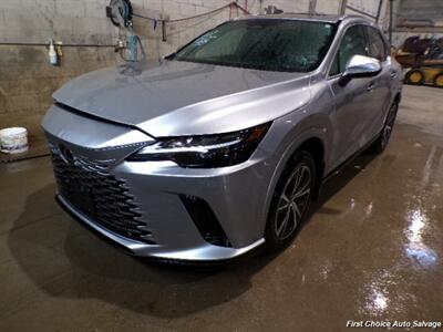 2023 Lexus RX   - Photo 1 - Woodbridge, ON L4L 8L6