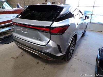 2023 Lexus RX   - Photo 5 - Woodbridge, ON L4L 8L6