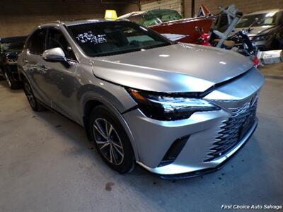 2023 Lexus RX   - Photo 3 - Woodbridge, ON L4L 8L6