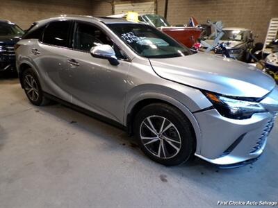 2023 Lexus RX   - Photo 4 - Woodbridge, ON L4L 8L6