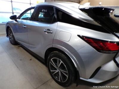 2023 Lexus RX   - Photo 7 - Woodbridge, ON L4L 8L6