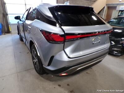 2023 Lexus RX   - Photo 6 - Woodbridge, ON L4L 8L6