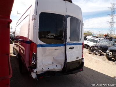 2023 Ford Transit 250   - Photo 5 - Woodbridge, ON L4L 8L6
