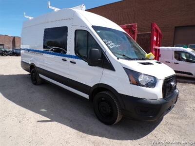 2023 Ford Transit 250   - Photo 3 - Woodbridge, ON L4L 8L6