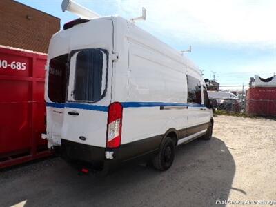 2023 Ford Transit 250   - Photo 4 - Woodbridge, ON L4L 8L6