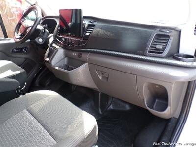 2023 Ford Transit 250   - Photo 9 - Woodbridge, ON L4L 8L6