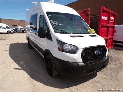 2023 Ford Transit 250   - Photo 2 - Woodbridge, ON L4L 8L6