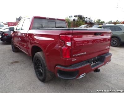 2025 Chevrolet Silverado 1500 - Photo 5 - Woodbridge, ON L4L 8L6