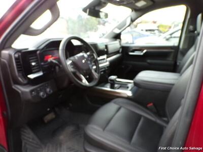 2025 Chevrolet Silverado 1500 - Photo 6 - Woodbridge, ON L4L 8L6