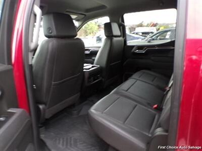 2025 Chevrolet Silverado 1500 - Photo 7 - Woodbridge, ON L4L 8L6