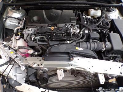 2021 Toyota Camry Hybrid XSE   - Photo 7 - Woodbridge, ON L4L 8L6