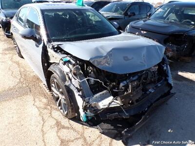 2024 Honda Civic Touring   - Photo 2 - Woodbridge, ON L4L 8L6