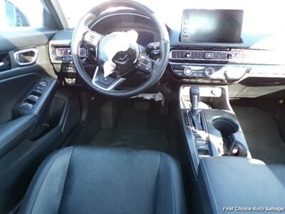 2024 Honda Civic Touring   - Photo 12 - Woodbridge, ON L4L 8L6