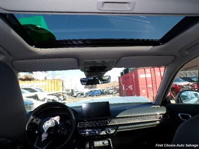 2024 Honda Civic Touring   - Photo 13 - Woodbridge, ON L4L 8L6