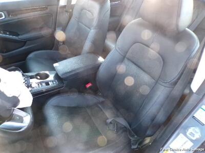 2024 Honda Civic Touring   - Photo 9 - Woodbridge, ON L4L 8L6