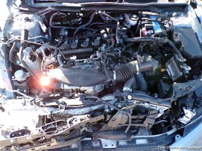 2024 Honda Civic Touring   - Photo 7 - Woodbridge, ON L4L 8L6