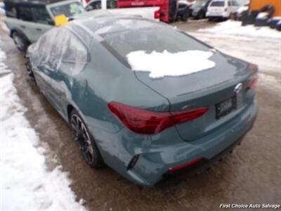 2025 BMW 4-Series - Photo 8 - Woodbridge, ON L4L 8L6