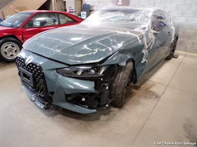 2025 BMW 4-Series - Photo 1 - Woodbridge, ON L4L 8L6