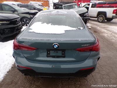 2025 BMW 4-Series - Photo 6 - Woodbridge, ON L4L 8L6