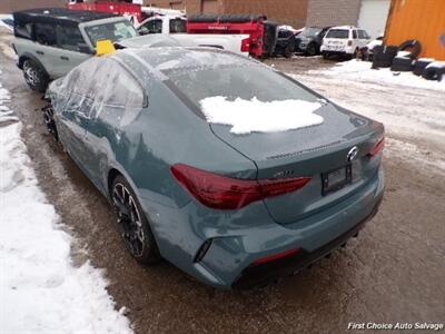 2025 BMW 4-Series - Photo 5 - Woodbridge, ON L4L 8L6