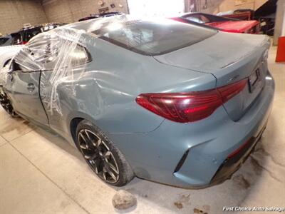 2025 BMW 4-Series - Photo 5 - Woodbridge, ON L4L 8L6