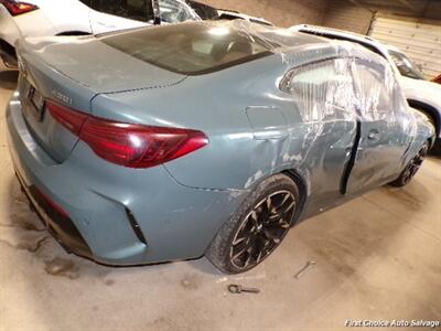 2025 BMW 4-Series - Photo 4 - Woodbridge, ON L4L 8L6