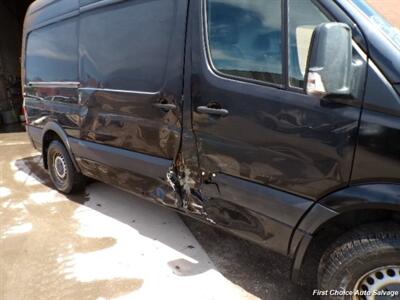 2018 Mercedes-Benz Sprinter 2500 144 WB   - Photo 6 - Woodbridge, ON L4L 8L6
