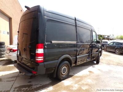2018 Mercedes-Benz Sprinter 2500 144 WB   - Photo 7 - Woodbridge, ON L4L 8L6