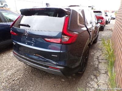 2024 Honda CR-V Hybrid Sport Touring   - Photo 4 - Woodbridge, ON L4L 8L6