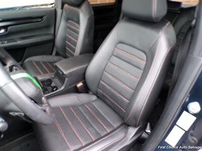 2024 Honda CR-V Hybrid Sport Touring   - Photo 9 - Woodbridge, ON L4L 8L6