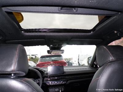 2024 Honda CR-V Hybrid Sport Touring   - Photo 13 - Woodbridge, ON L4L 8L6
