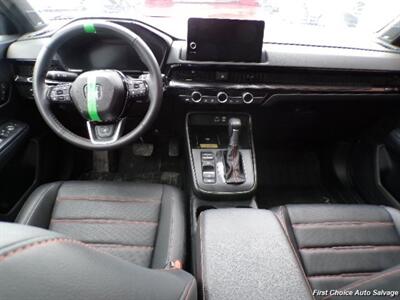2024 Honda CR-V Hybrid Sport Touring   - Photo 11 - Woodbridge, ON L4L 8L6