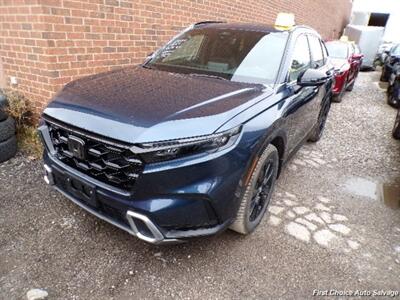 2024 Honda CR-V Hybrid Sport Touring   - Photo 1 - Woodbridge, ON L4L 8L6