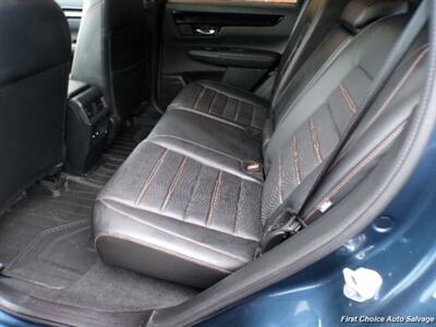 2024 Honda CR-V Hybrid Sport Touring   - Photo 10 - Woodbridge, ON L4L 8L6