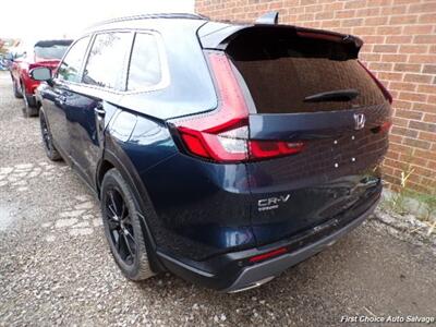 2024 Honda CR-V Hybrid Sport Touring   - Photo 5 - Woodbridge, ON L4L 8L6