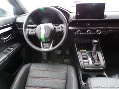 2024 Honda CR-V Hybrid Sport Touring   - Photo 12 - Woodbridge, ON L4L 8L6